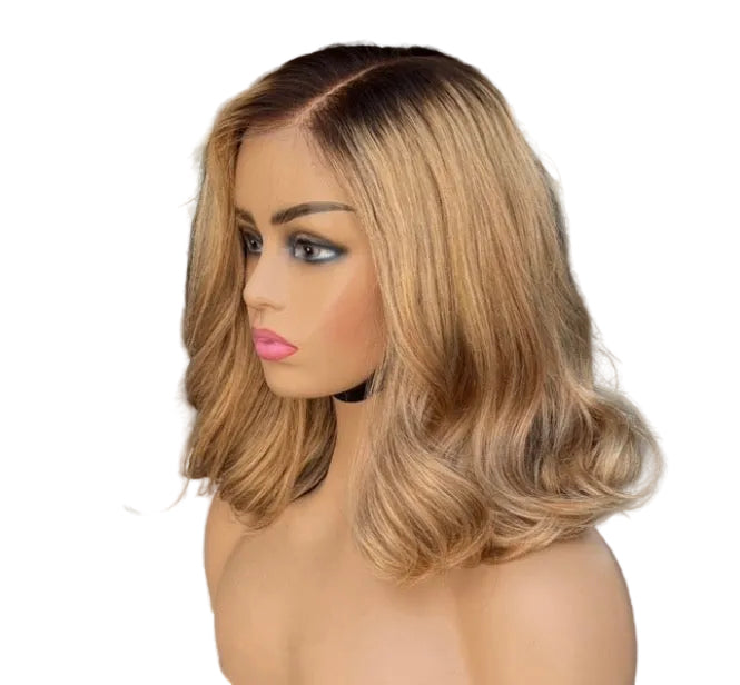 Bella HD Lace Wig