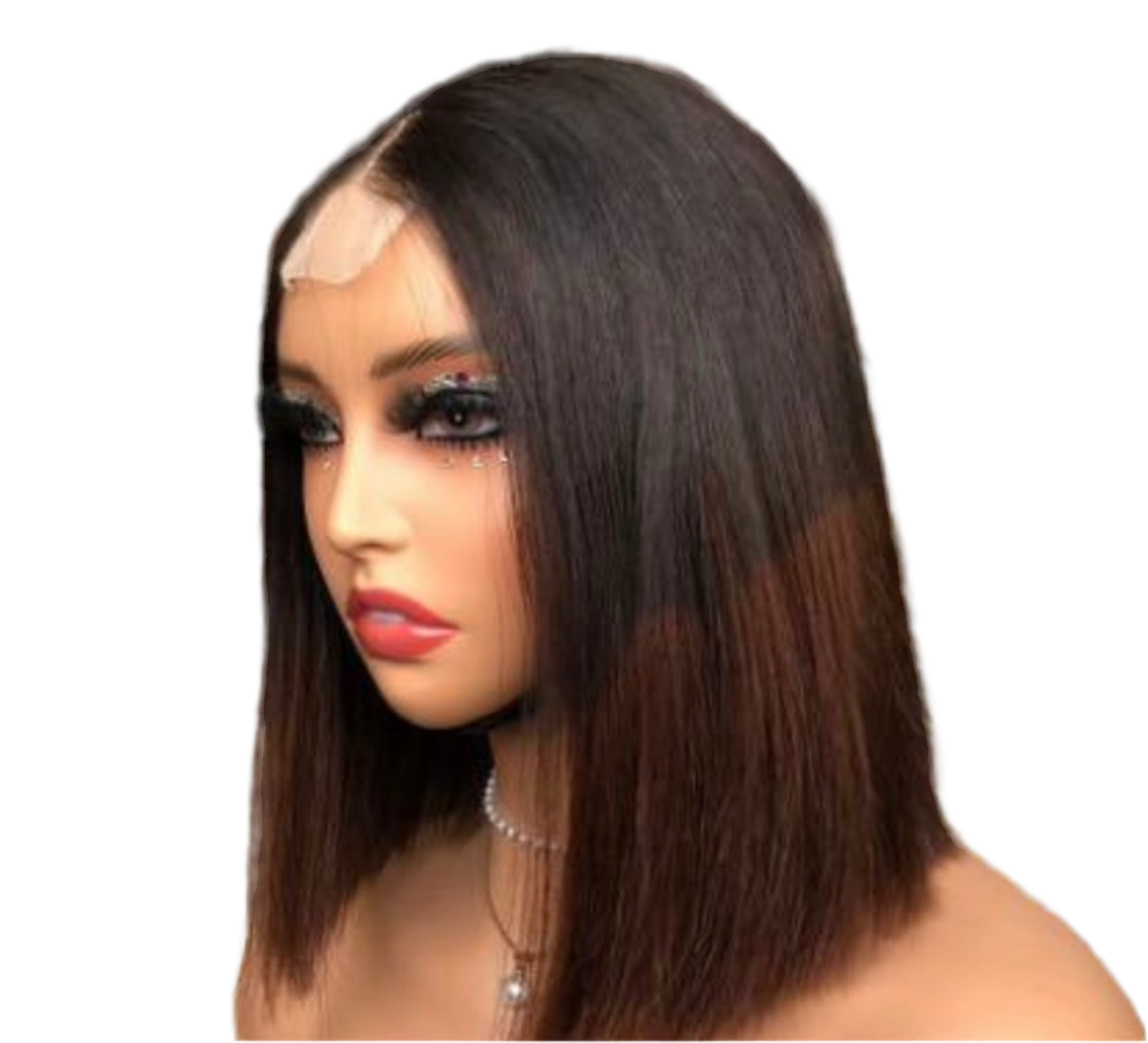 Bob wigs