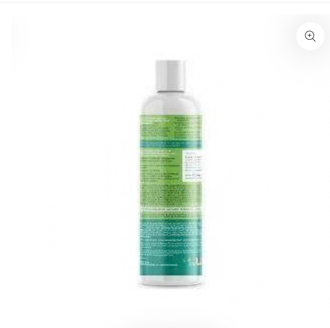 ORS Olive Oil Max Moisture Leave-In Conditioner 16oz