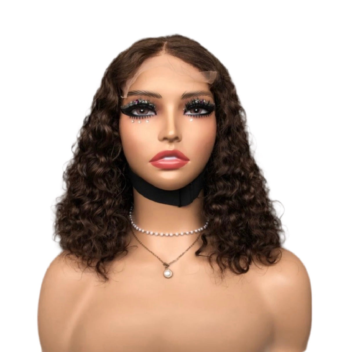 001 Water Curls unit