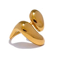 Guss Ring