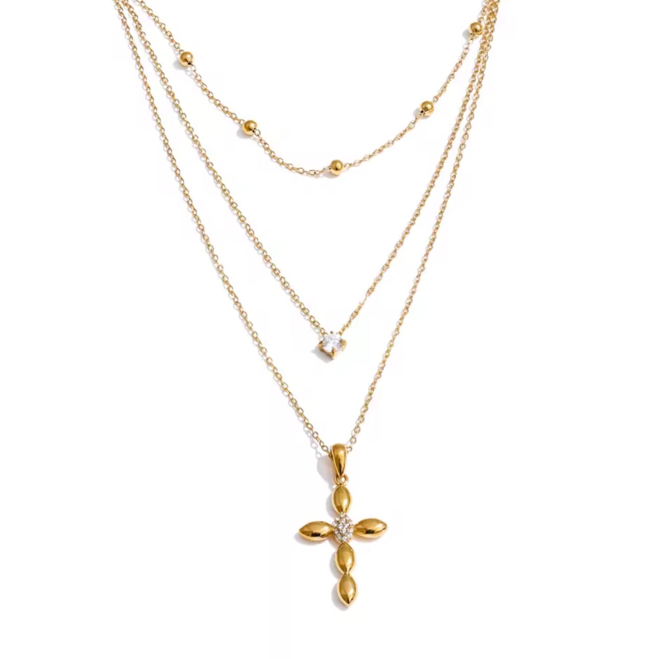 Layered Chain