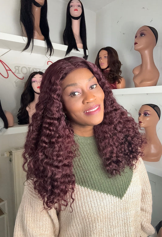 Ava Unit (Ready 2 Wear) – Bold. Beautiful. Effortless.