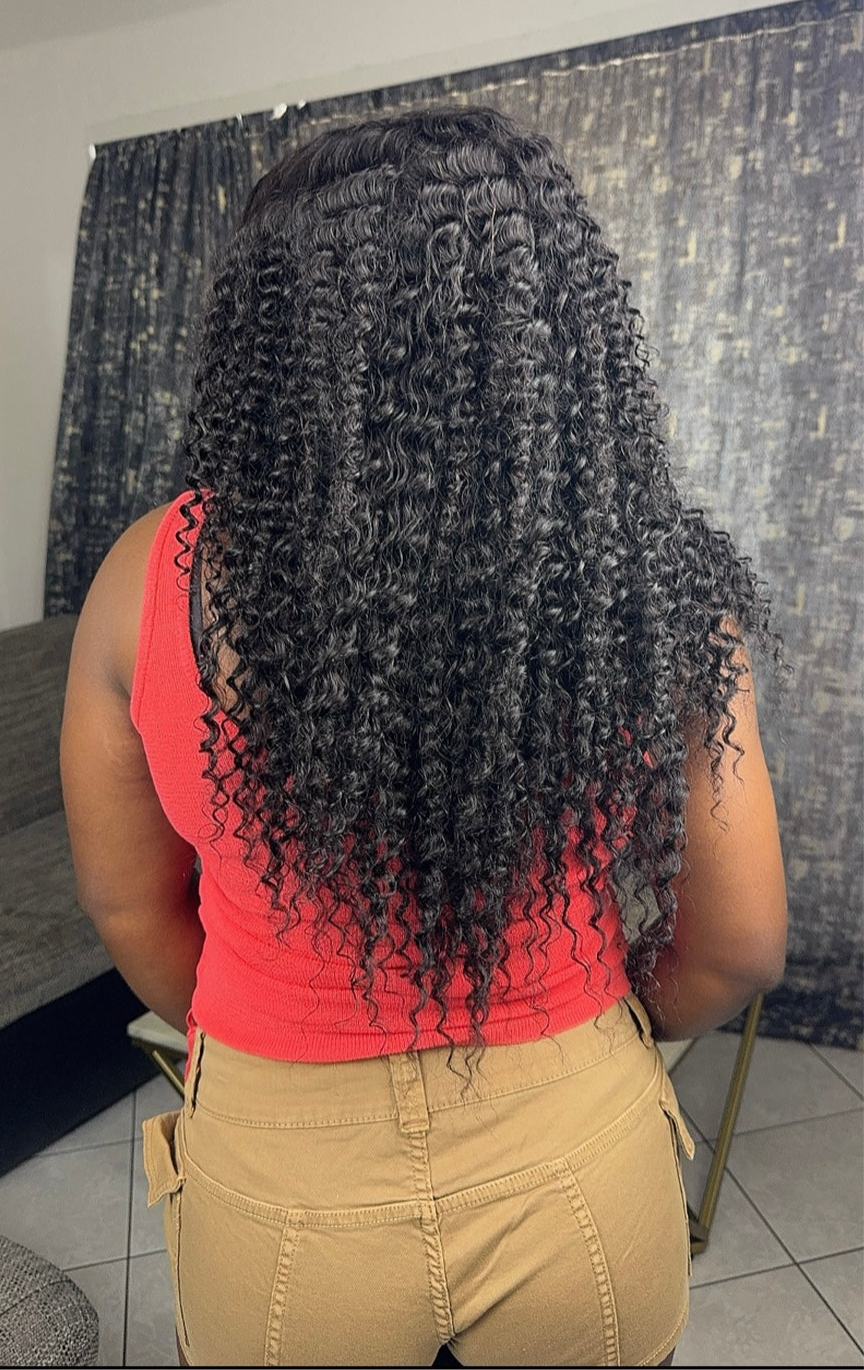 Aaliyah Unit – The Effortless Glow-Up Wig for Your Off-Days