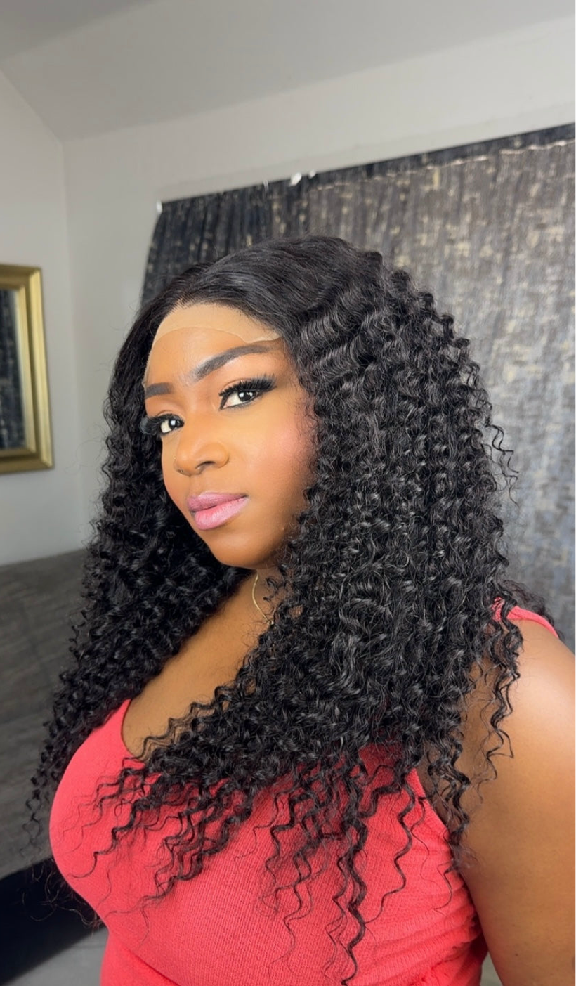 Aaliyah Unit – The Effortless Glow-Up Wig for Your Off-Days