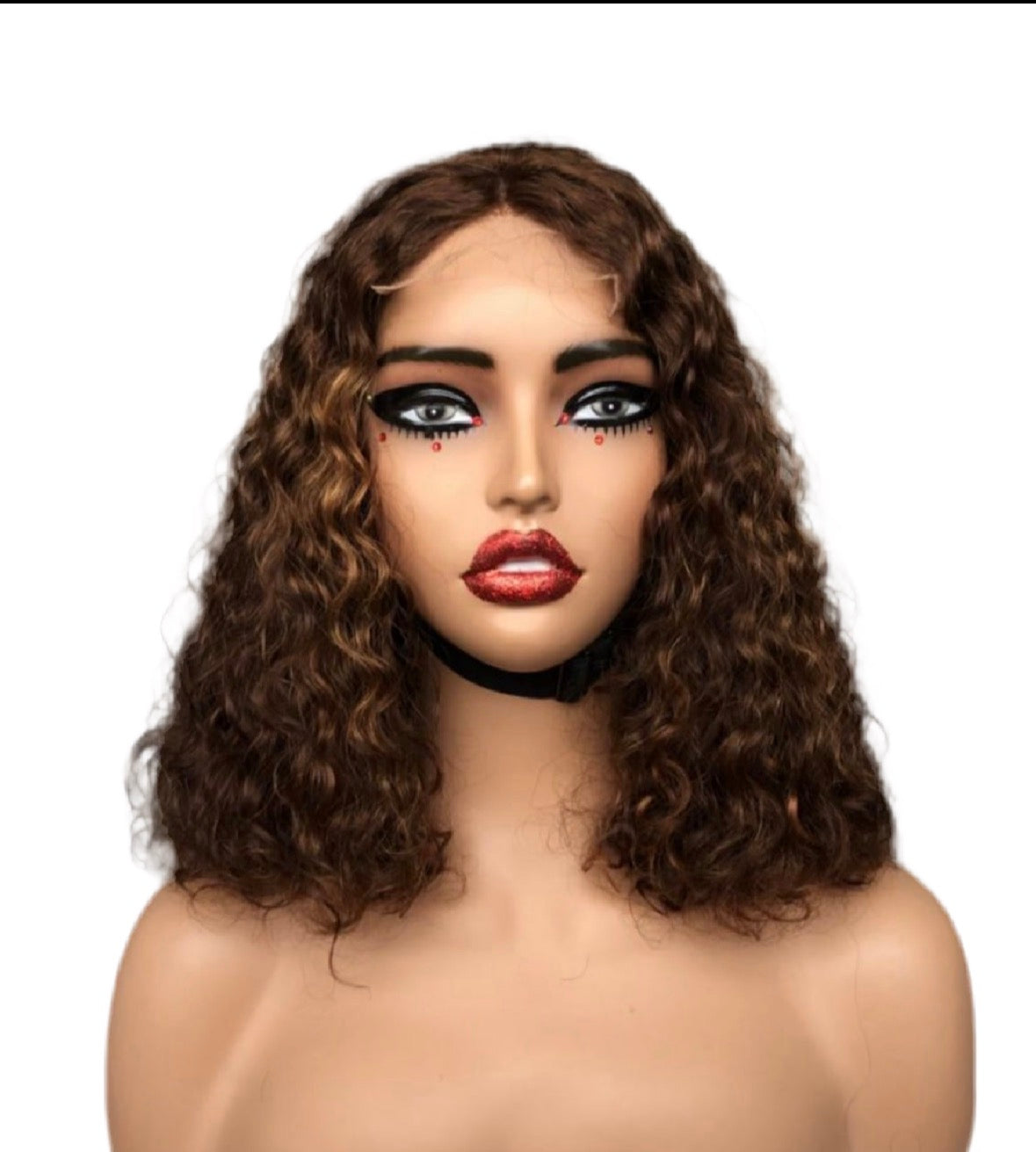 001 Water Curls unit