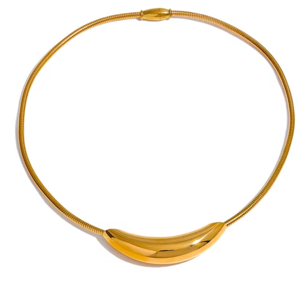 Halsband