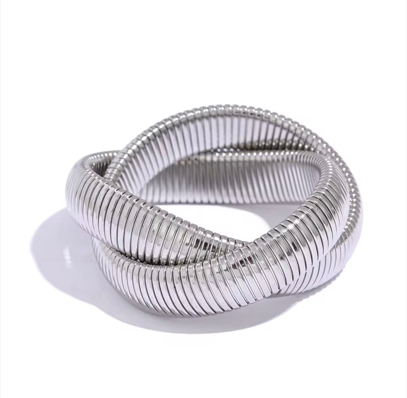 Breit Armband