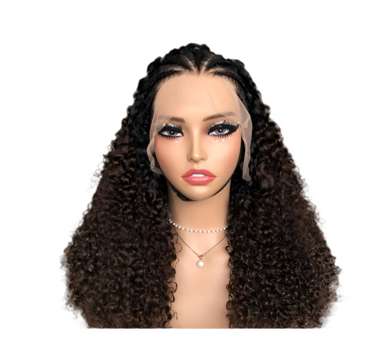 Braid Unit
