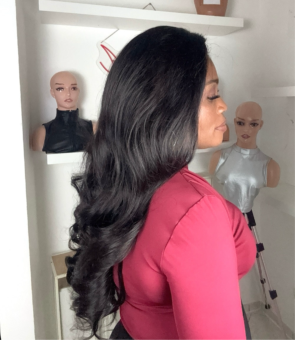 Lainey Unit SDD (Ready 2 Wear)