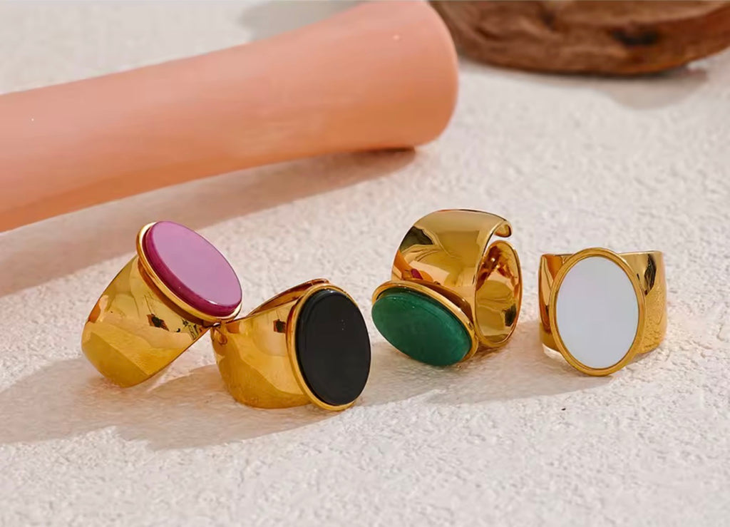 CNC-Ring