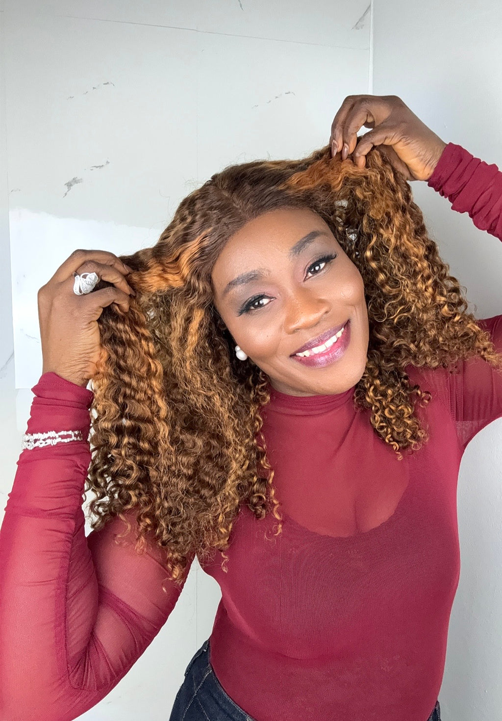 004 Wild Unit (Ready 2 Wear)