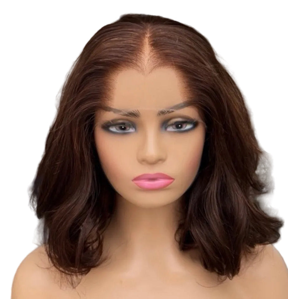 Dora 5x5 HD Lace Wig