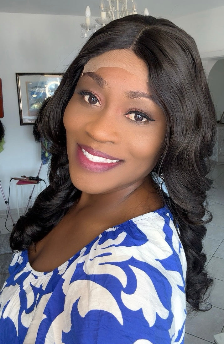 Nicole Unit – The Confidence You Deserve, All Day Long