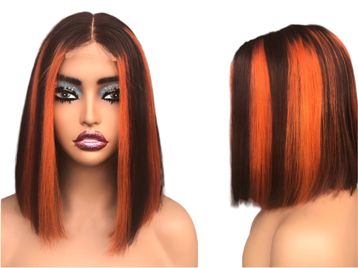 Bob Wigs