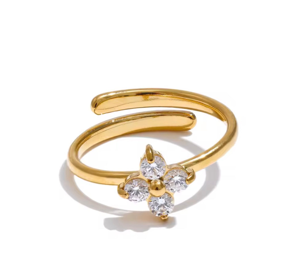 Bling Blume
