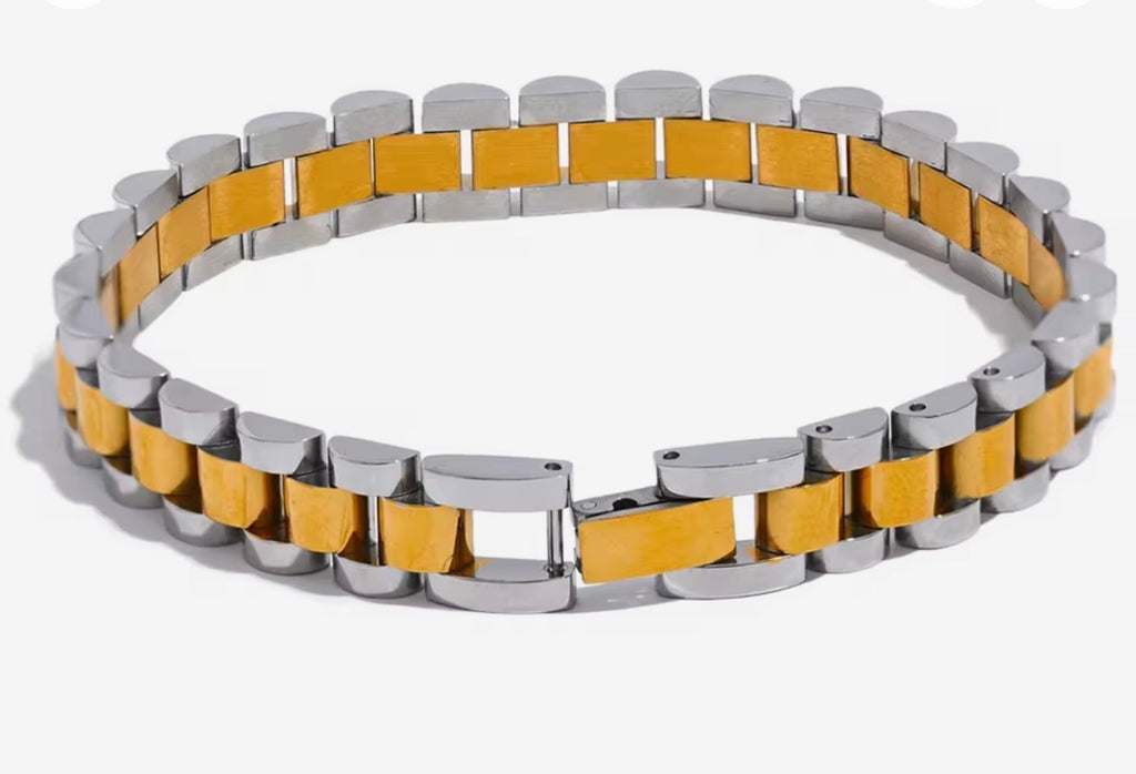 Kette Armband