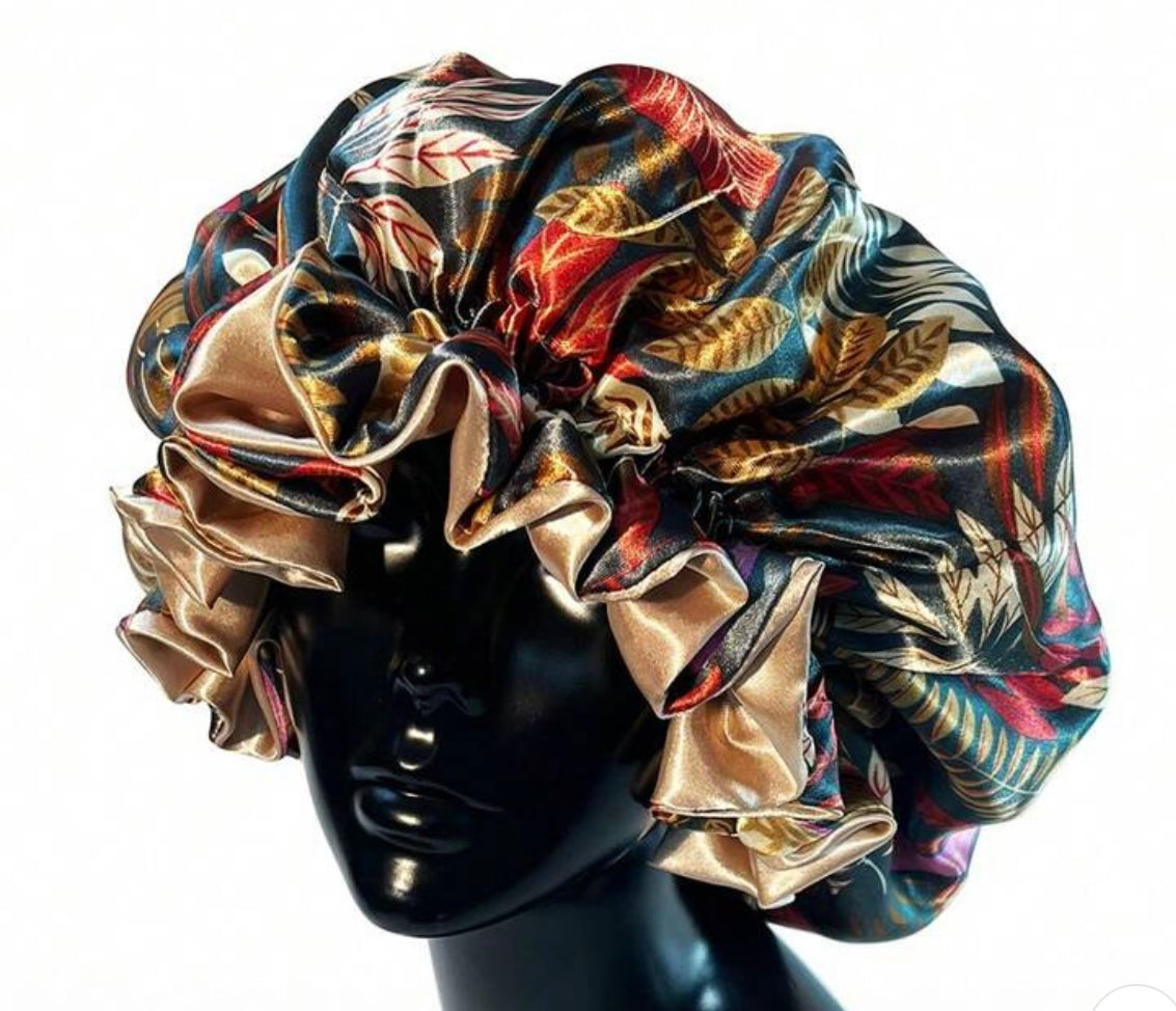 Large Bonnets