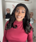 Isabella Unit HD lace Wig
