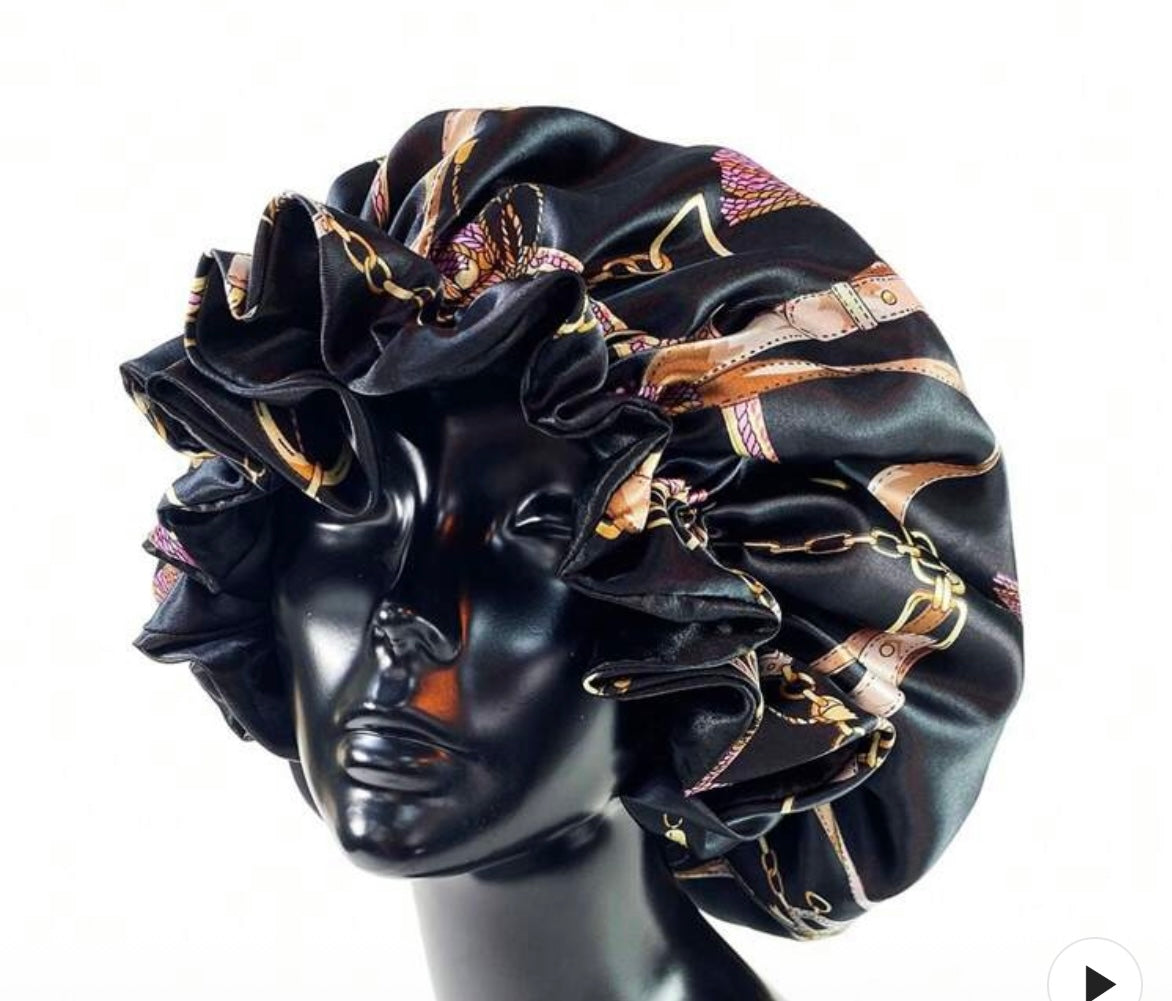 Large Bonnets