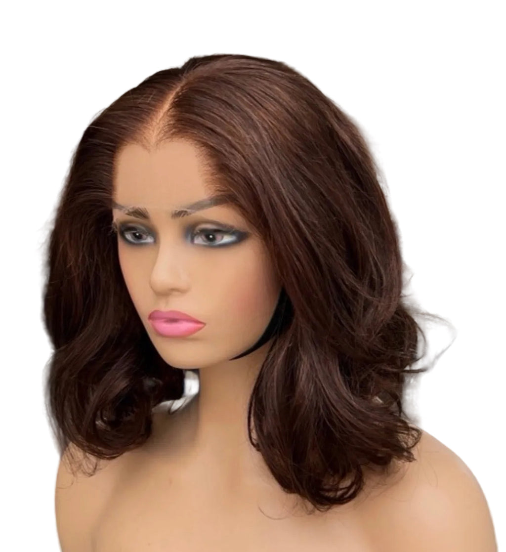 Dora 5x5 HD Lace Wig