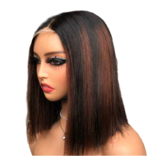 Bob wigs