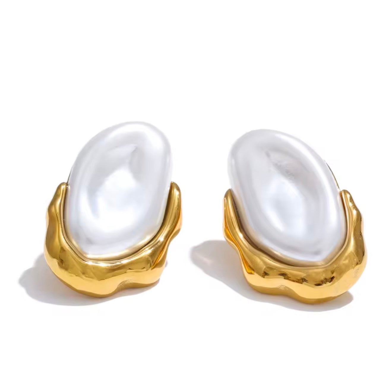Earring-Ring-Set