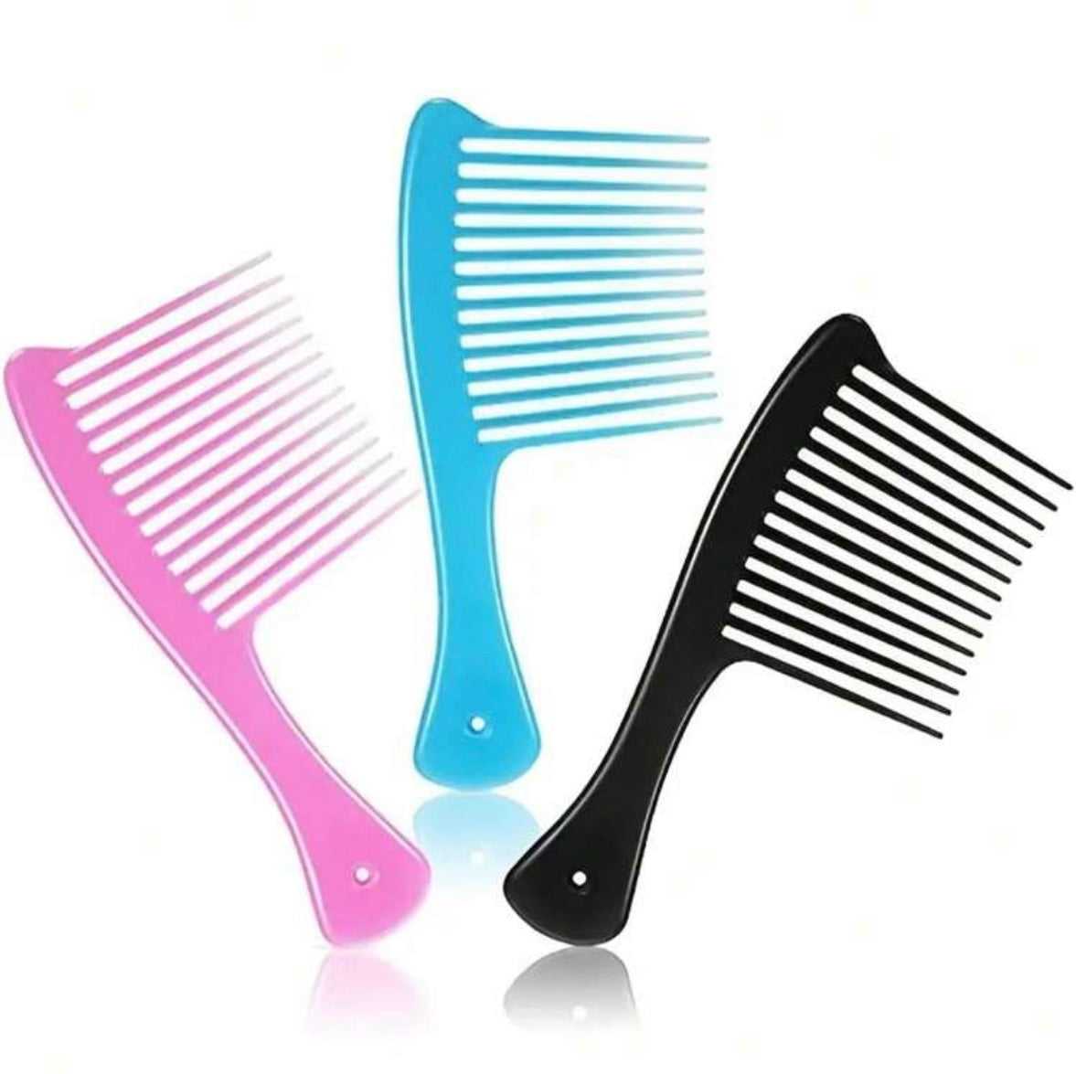 Hair Comb