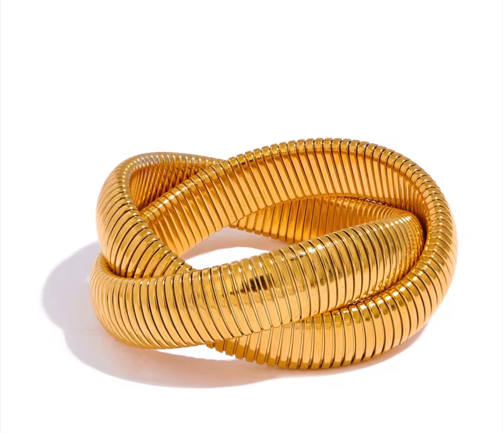 Breit Armband