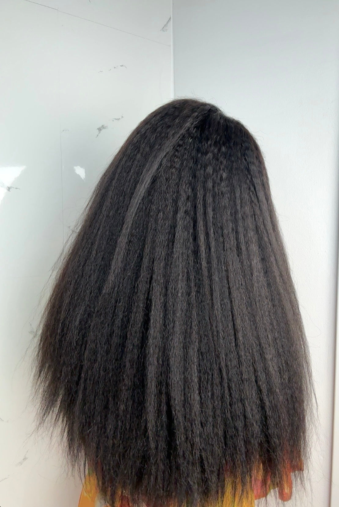 003 Sadi 5x5 Lace Wig Ready 2 Wear)