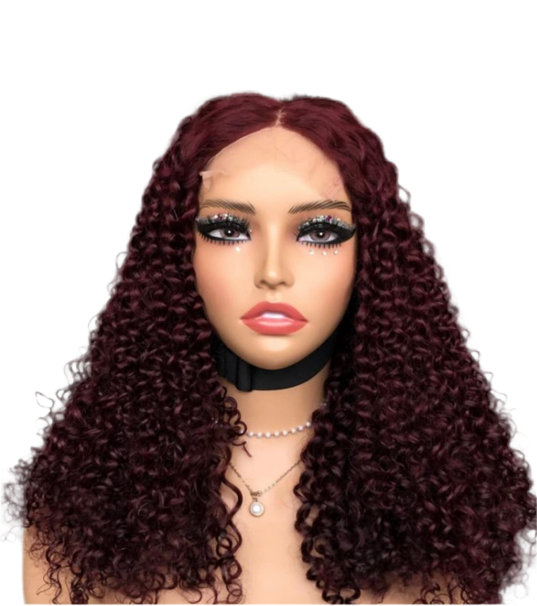 Jerry Curl Unit