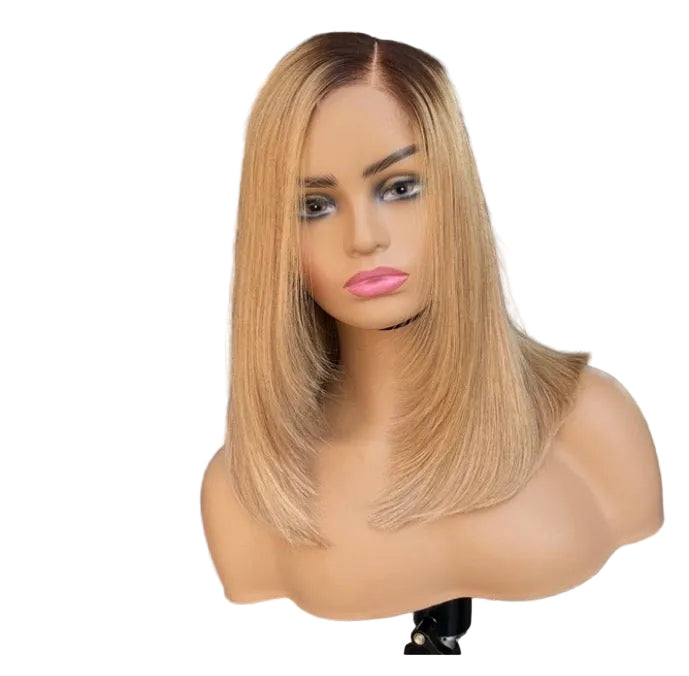 Melinda HD lace Wig