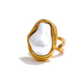 Perlen Ring
