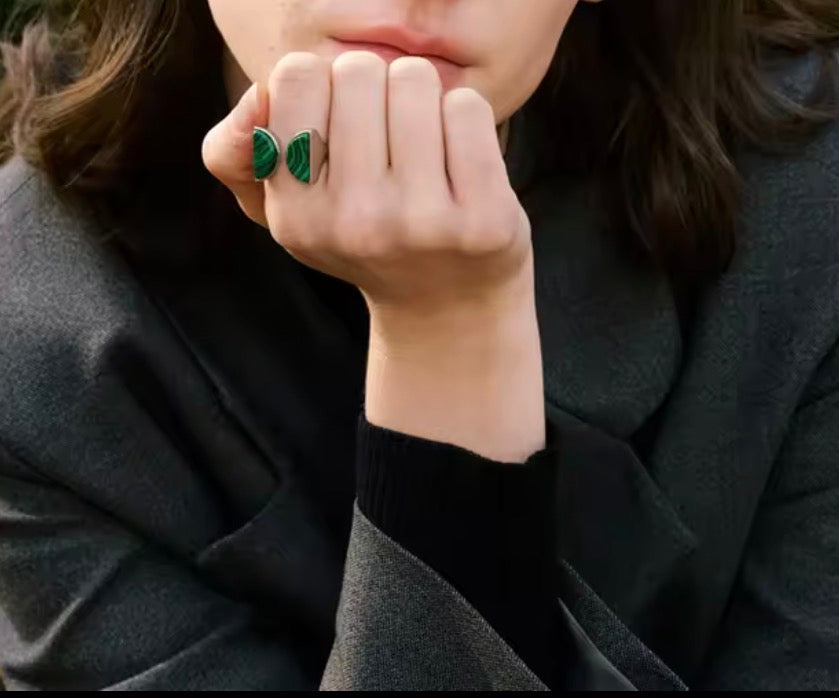 Grüne Ring
