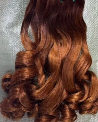 Indian Bouncy Unit – for Effortless Glam