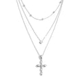 Layered Chain