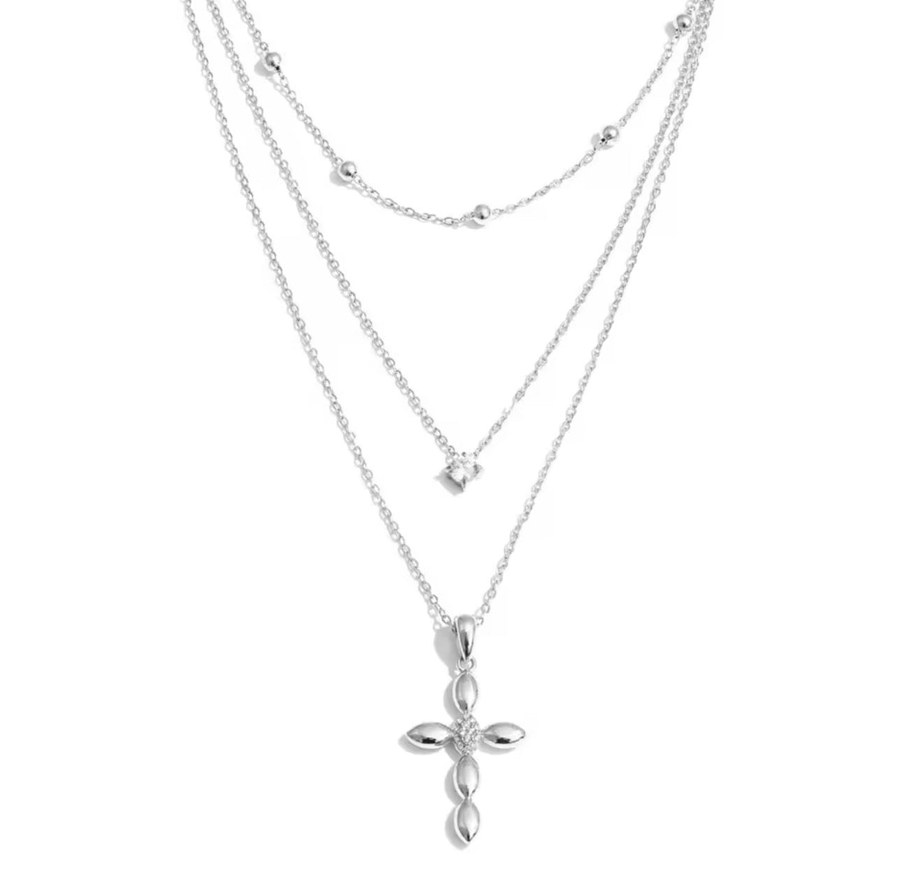 Layered Chain