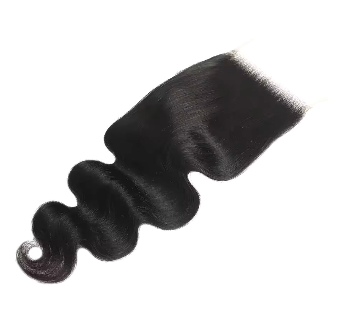 Body Wave Lace Closures