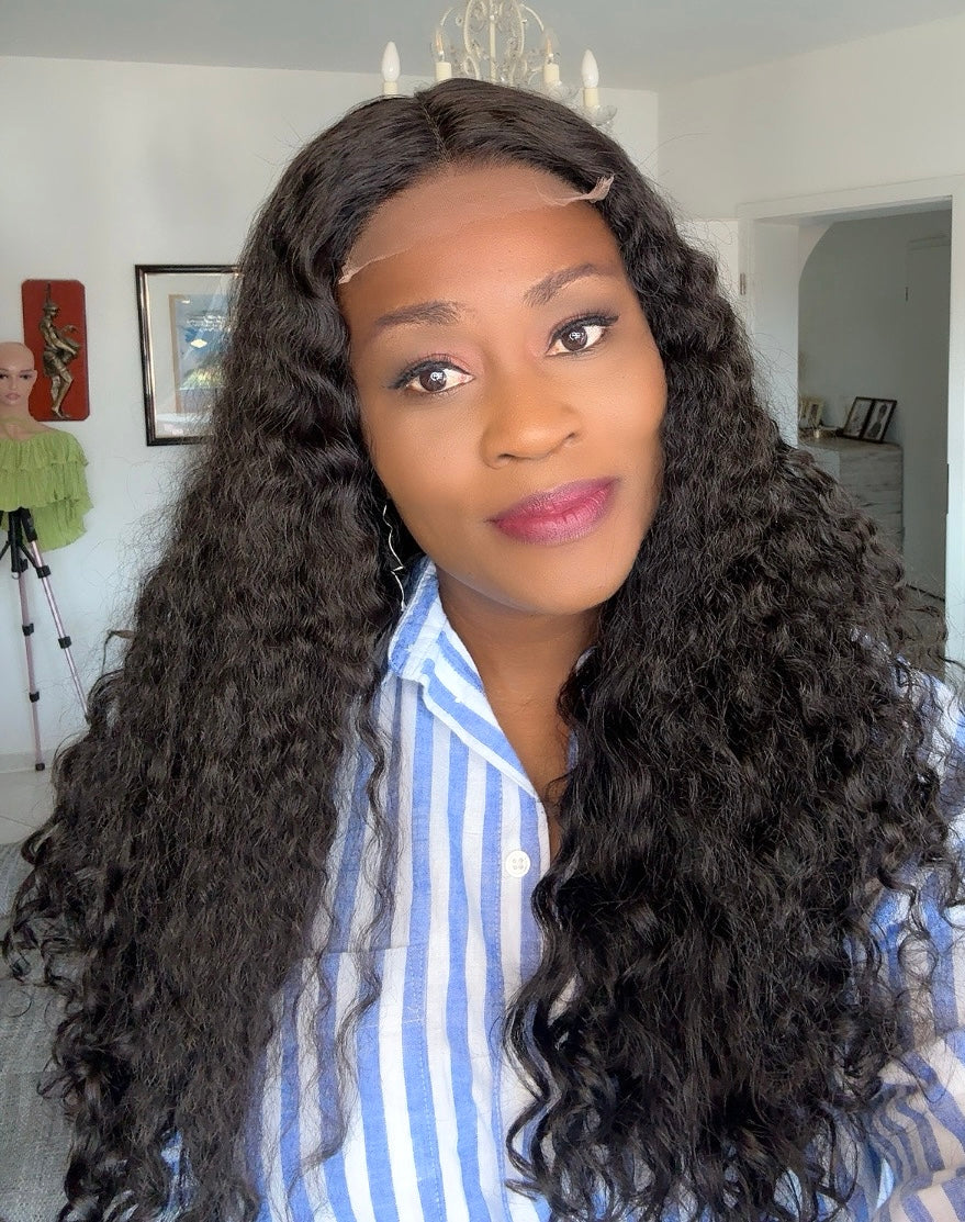 Isla Unit – Your Crown of Confidence, Wherever You Go