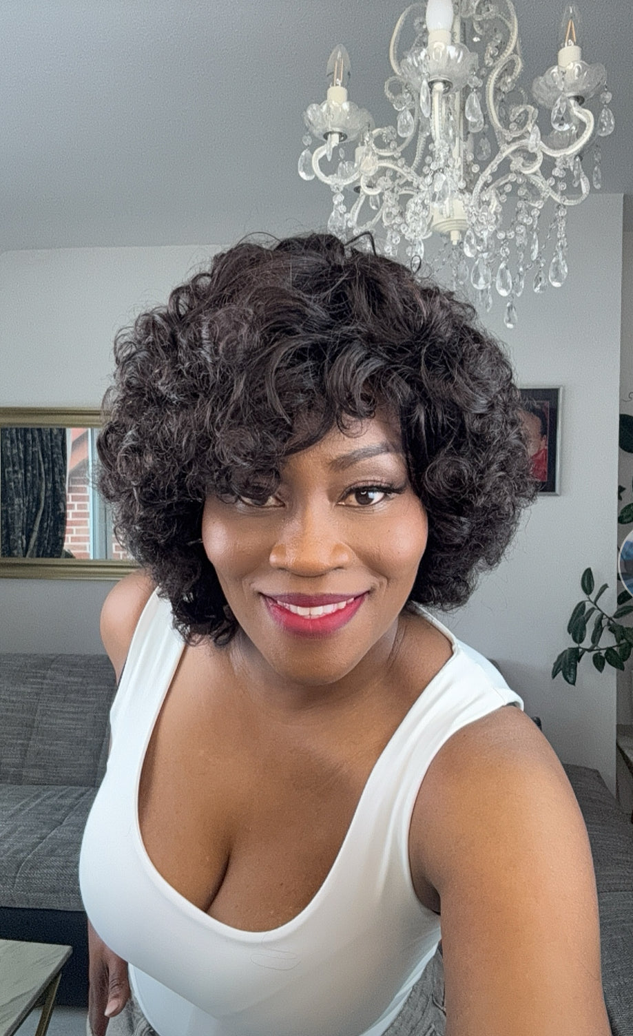 Omotola Unit – Raw Indian Hair for Effortless Confidence