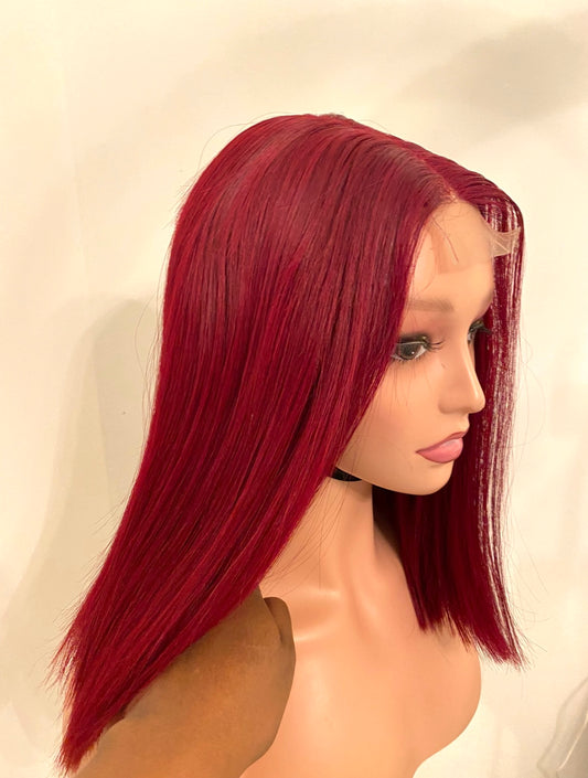 Grace Unit Chinese bone Straight