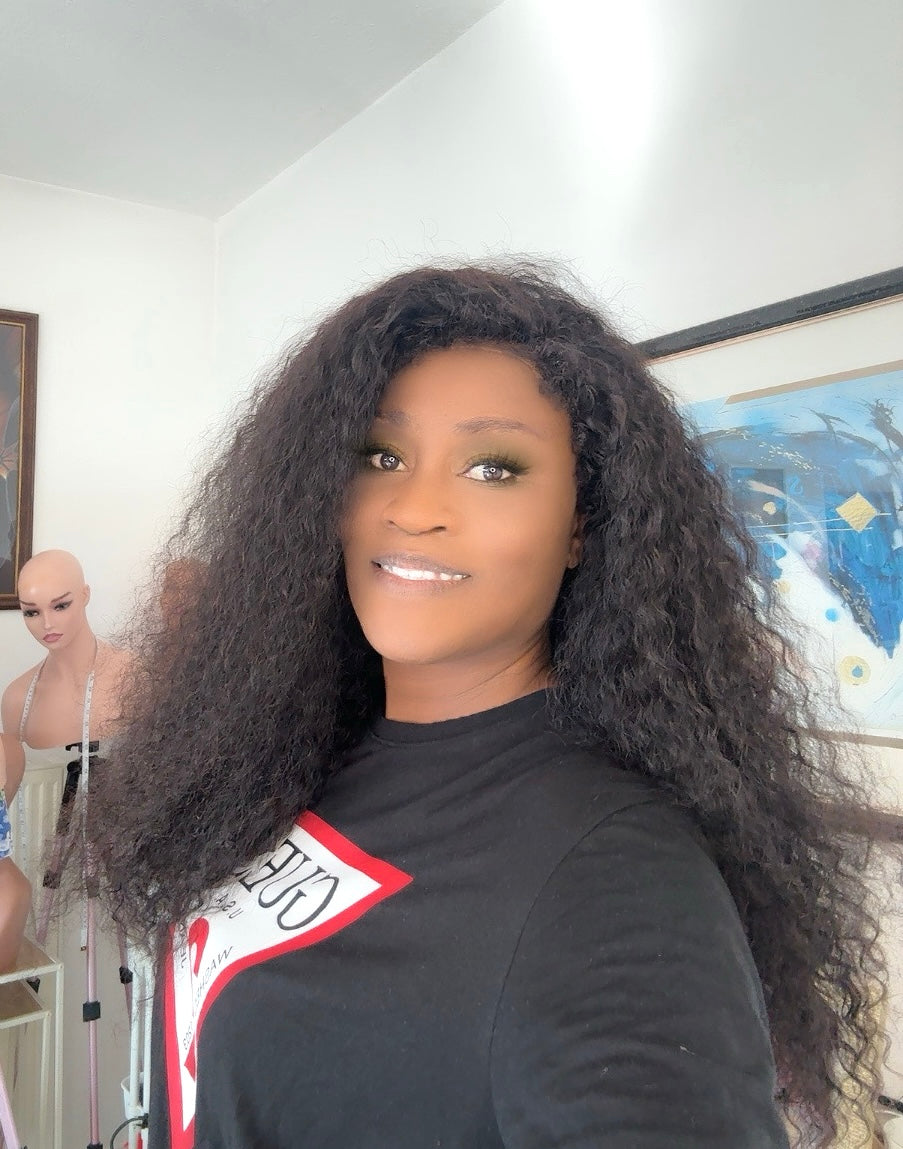 Xoxo Unit – For That “She’s So Put-Together” Kind of Day