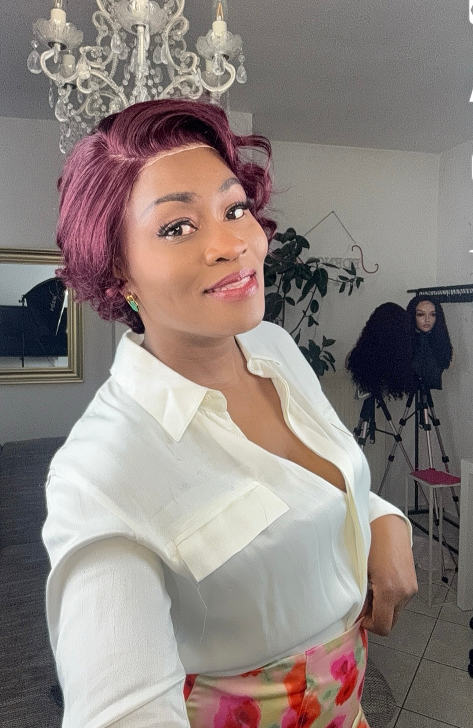 Ashton Unit (Ready 2 Wear) — Own the Spotlight with Bold Confidence