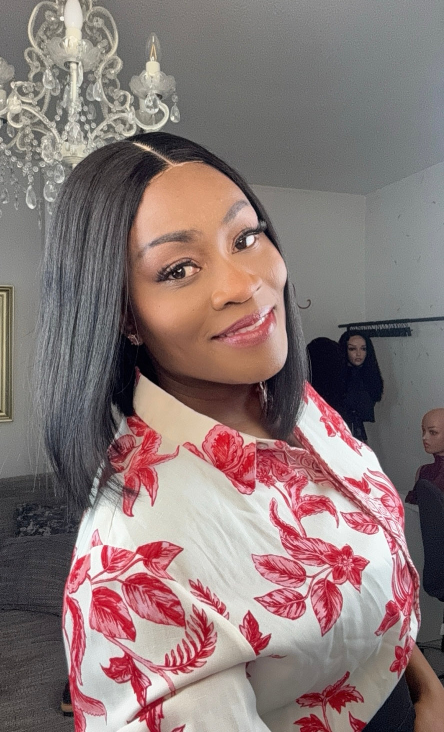 Vietnamese Bone straight super double drawn (Ready 2 Wear)