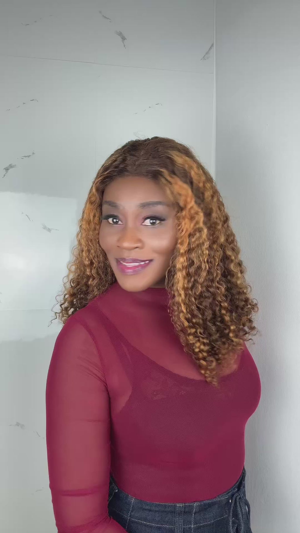 004 Wild Unit (Ready 2 Wear)